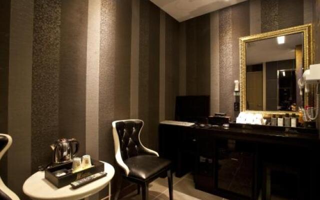W Hotel