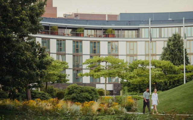 The Ritz-Carlton, Wolfsburg