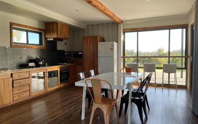 Stirling Estate Chalets