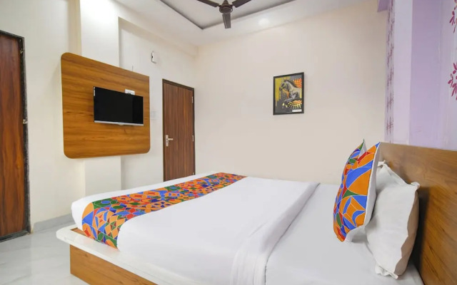 Fabhotel Chirag Inn