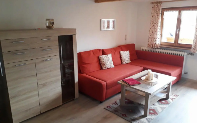 Ferienwohnungen Haus Hees