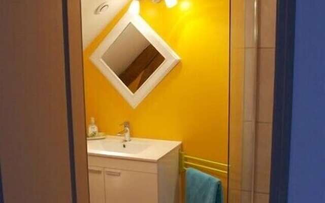 La Prade Basse - Chambres d'hôtes