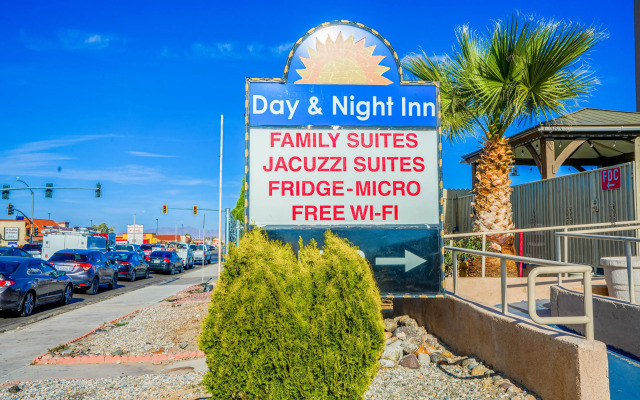 Day&Night Inn