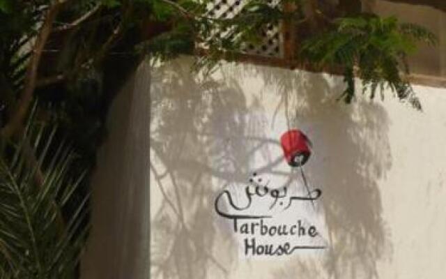 Tarbouche House Dahab