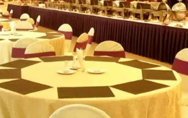 Rome Hotel Wuxi