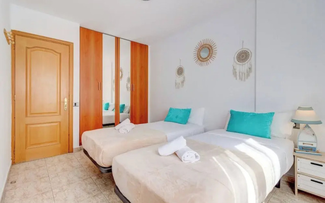 Nice Apartment Los Playeros