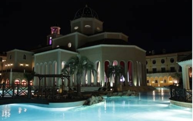 The Level at Melia Villaitana (ex Gran Villaitana)