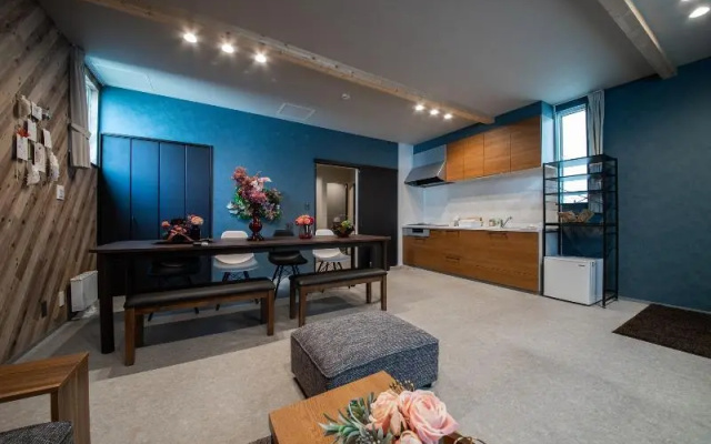 Plaza Hotel S4W12 – Lobby – Sapporo