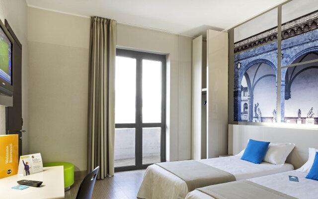 B&B Hotel Firenze Nuovo Palazzo di Giustizia