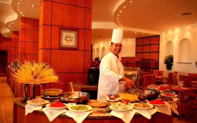 Eurotel Palm Beach Resort