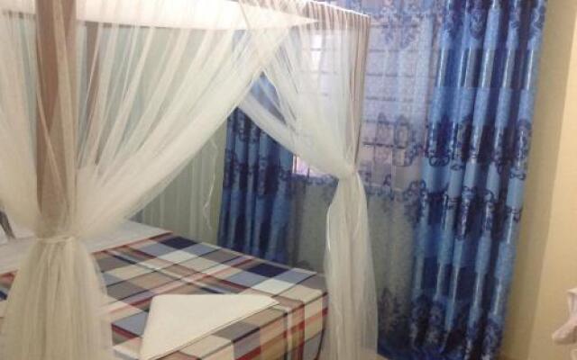 White Rhino Hotel Mombasa