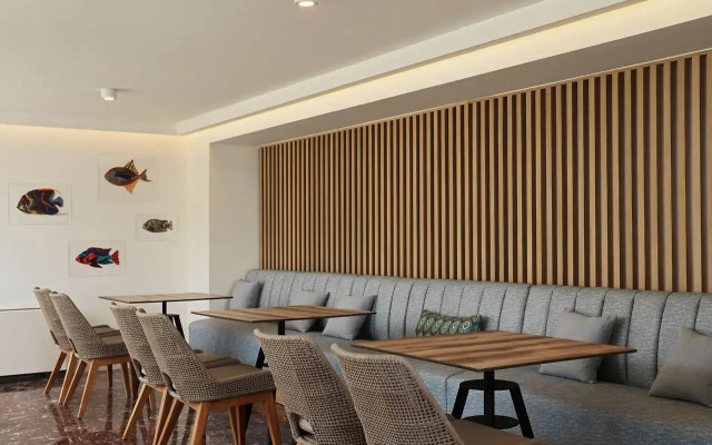 NLH MATI Seafront - Neighborhood Lifestyle Hotels