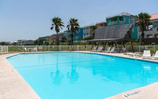 Island 145 1 Bedroom Condo