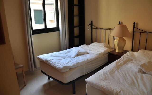 Penthouse Cala de Nerja Casasol
