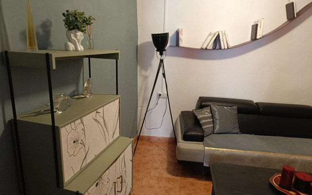 Casa en el centro del pueblo de Finestrat