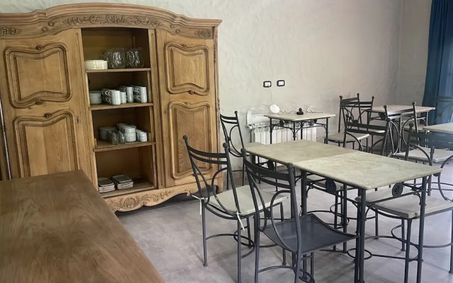 Terra Campo Posada