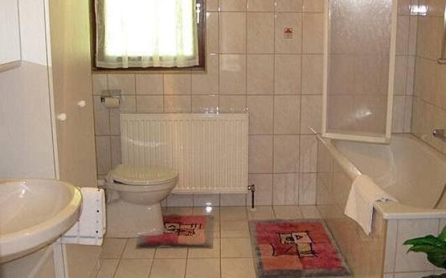 Appartementhaus Hollaus