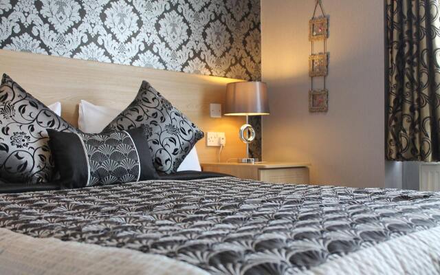 Abbey House Hotel