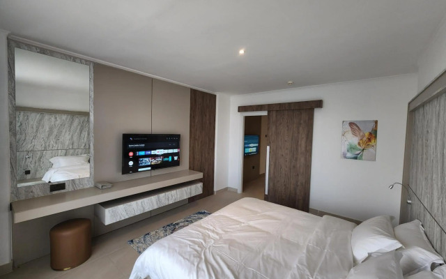 Imperial Suites Hotel