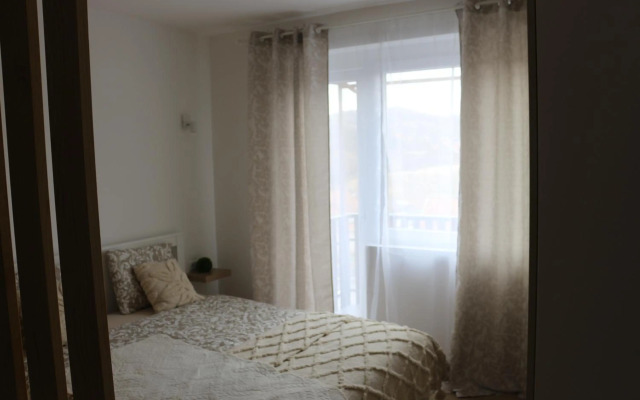 Studio apartman TAJČI