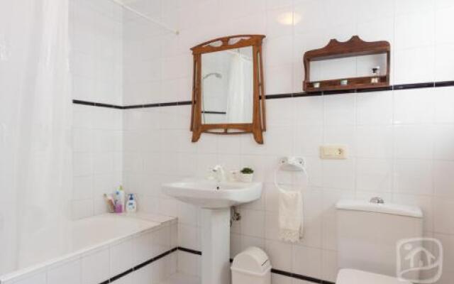 Abahana Villas La Proa