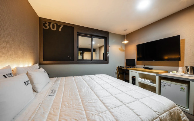 Ulsan Mugeodong Aram