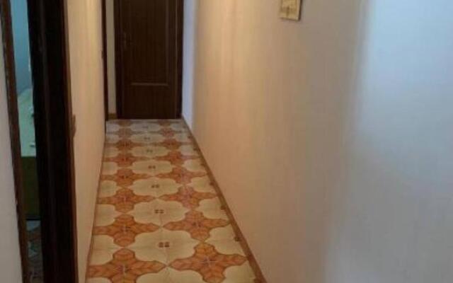 Appartamento Assunta 1 Piano Climatizzato
