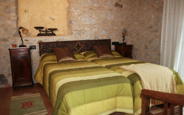 Mas del Joncar - Guest House