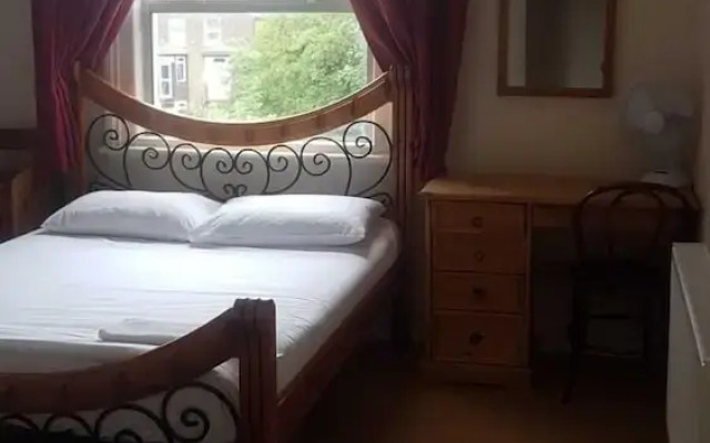 Guesthouse4u