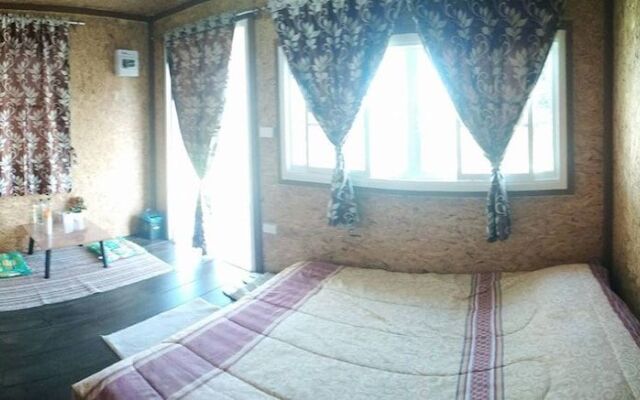 Baansuan Katkanok Homestay Khaokho