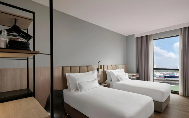 AC Hotel by Marriott Puchong – Guest Rooms – Puchong