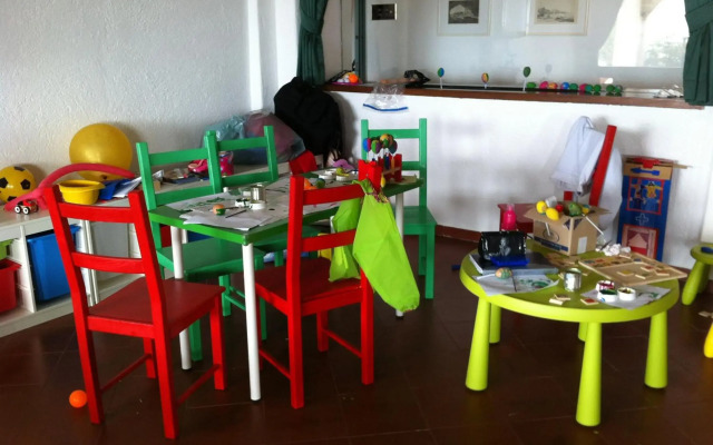 Hotel Le Dune