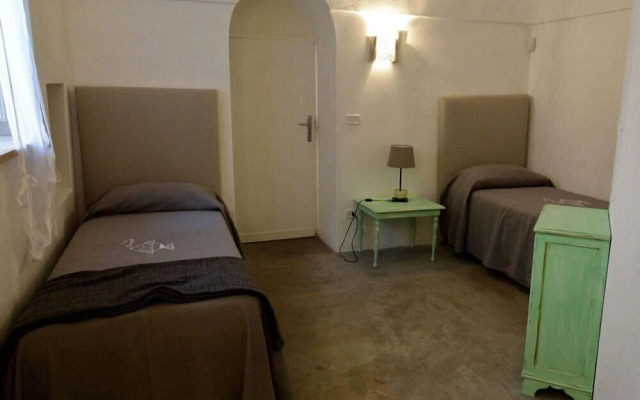Villa Pesce