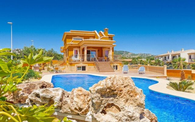 Villa Buenavista