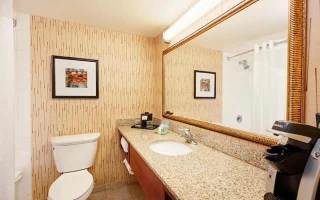 Holiday Inn Cincinnati Airport by IHG