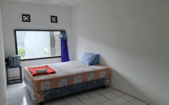 Cahaya Bukit Cemara