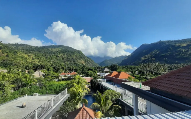 Sahera Dive Resort, Amed