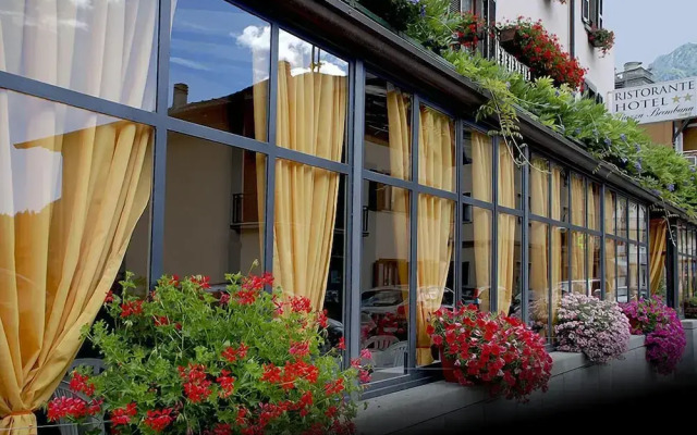 Hotel Ristorante Piazza Brembana