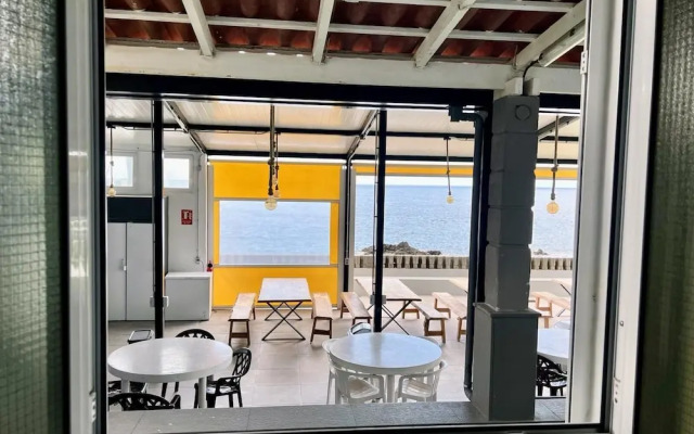 VV Boutique Las Eras Beach