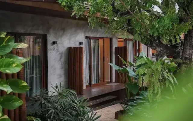Vila Sal Noronha
