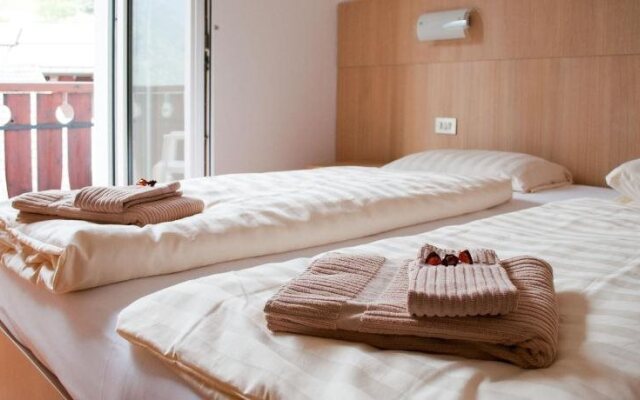Hotel Lory