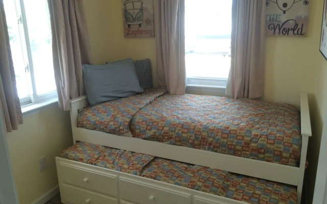 Daytona Inn And Suites