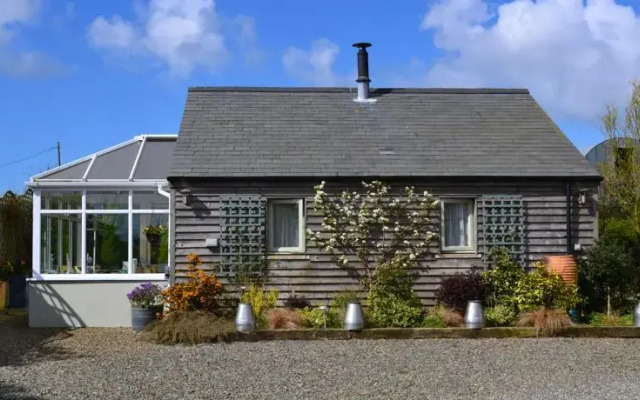 The Haven at Masons Barn