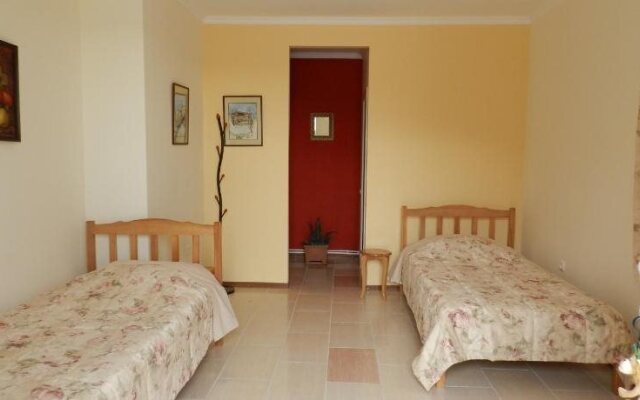 HyeLandz Eco Village Resort
