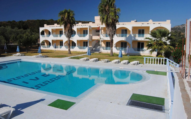 Tivoli Hotel