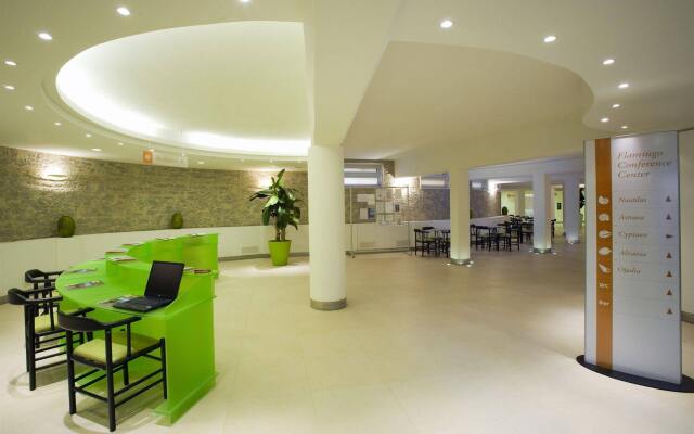 Hotel Flamingo Resort