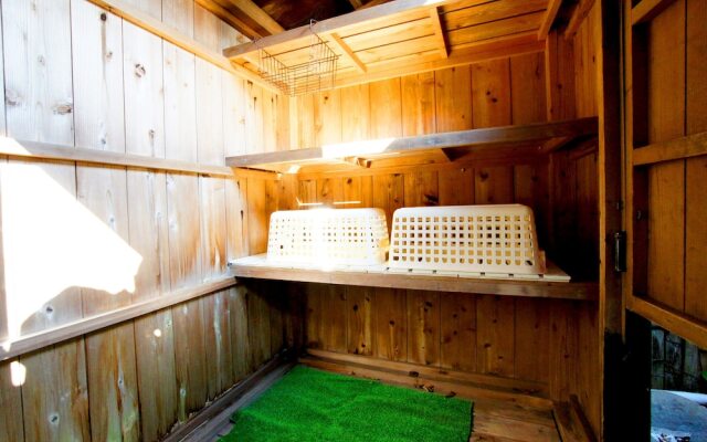 We Home Villa Jyougasaki Onsen