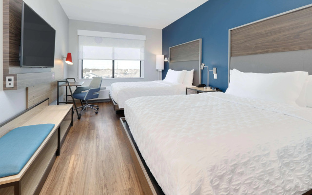 Tru By Hilton Euless DFW West