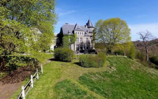Grand Chateau de Blier