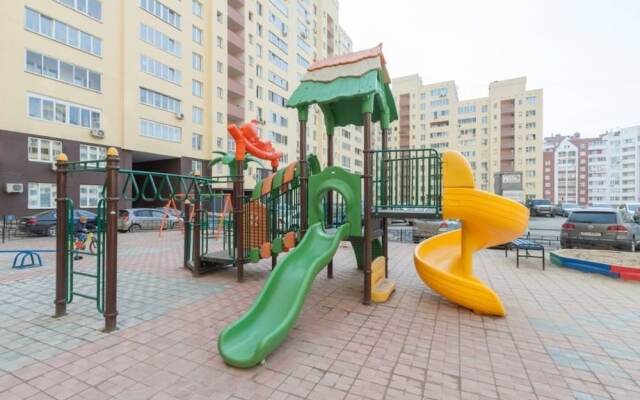 Adel Apartments near Grinvich